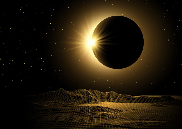 Eclipse - Vedic Astrology blog_image
