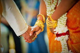 Importance of Horoscope matching for marriage blog_image