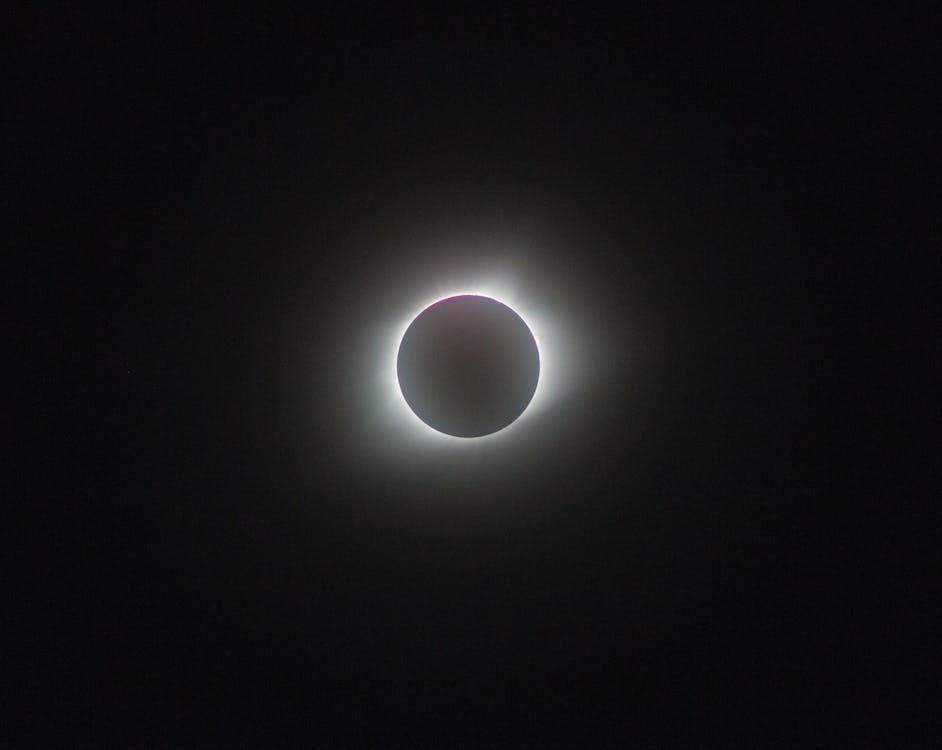 Solar Eclipse - October 14, 2023 blog_image