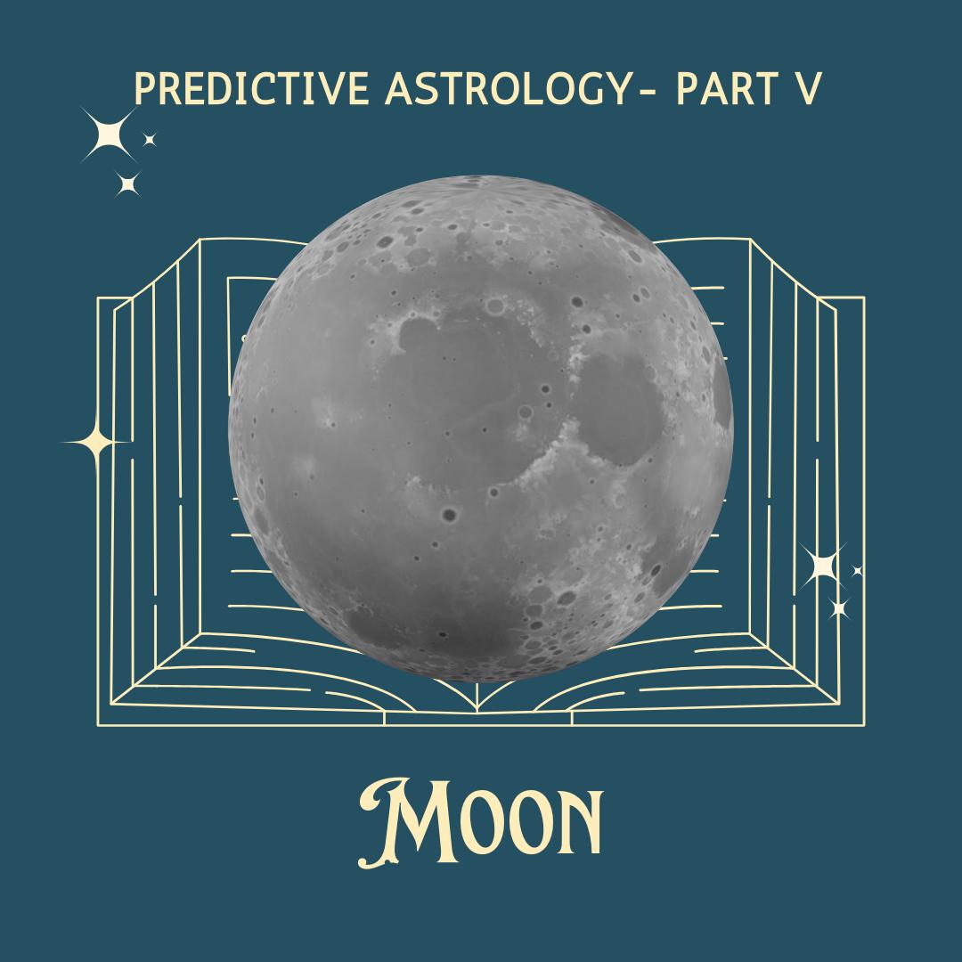 Predictive Astrology - Moon blog_image